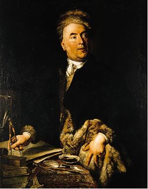 Johann Lucas von Hildebrandt